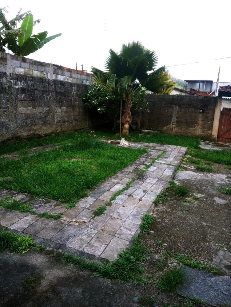 Casa, 1 quarto, 40 m² - Foto 6