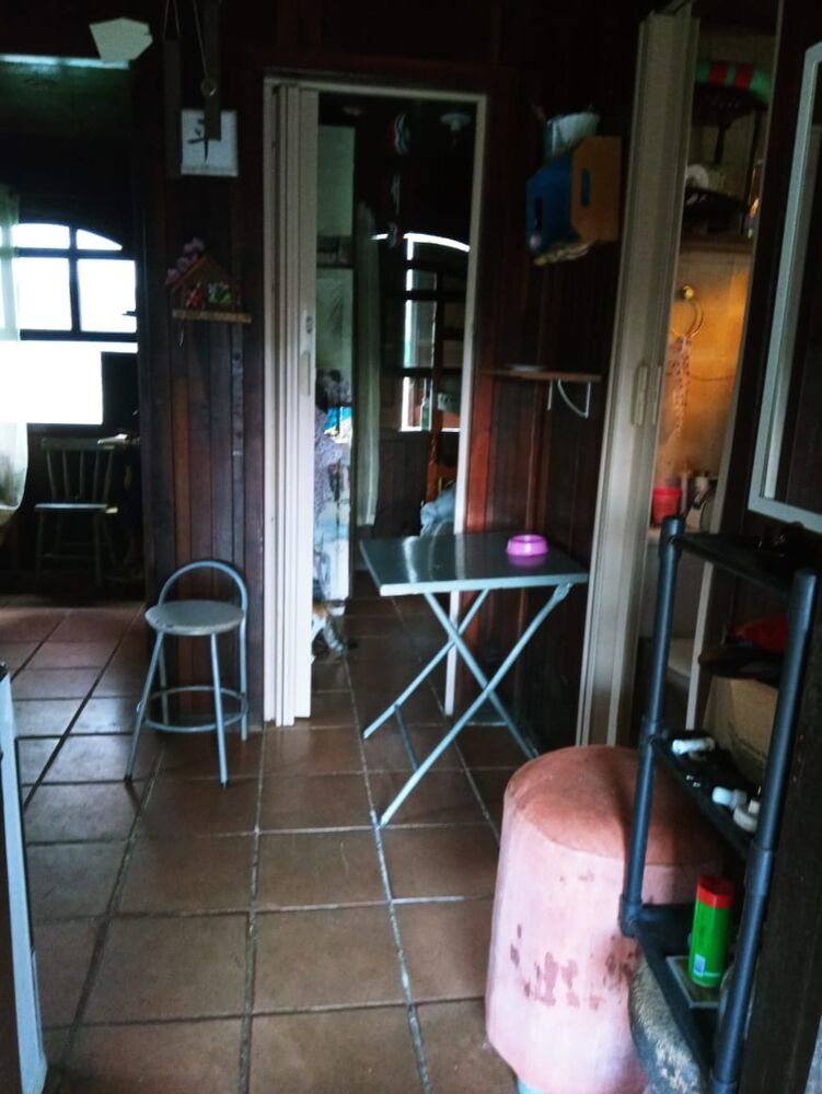 Casa, 1 quarto, 40 m² - Foto 7