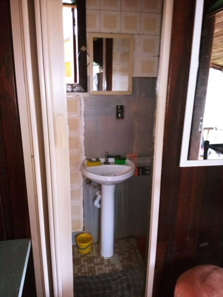 Casa, 1 quarto, 40 m² - Foto 1