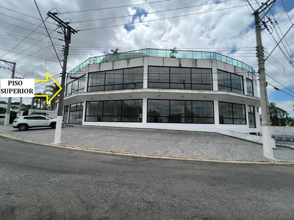 Loja-Salão, 485 m² - Foto 2