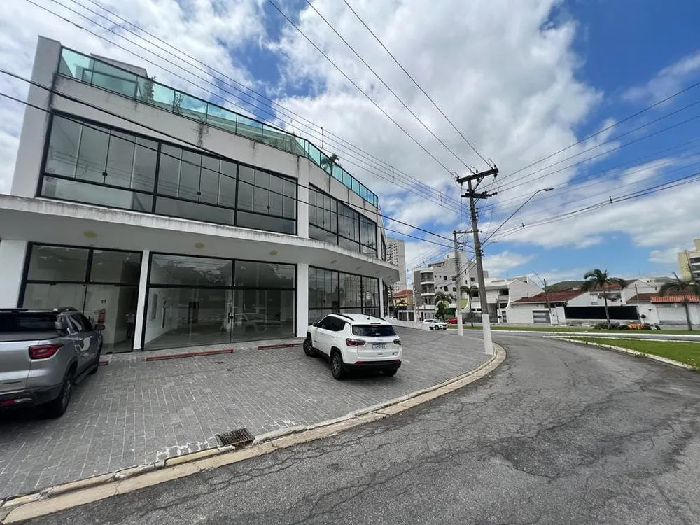 Loja-Salão, 485 m² - Foto 1