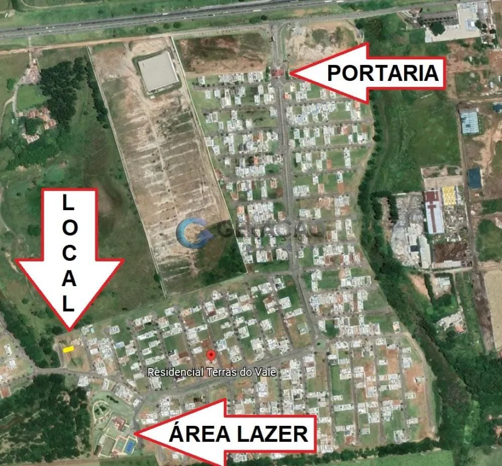 Terreno, 369 m² - Foto 2