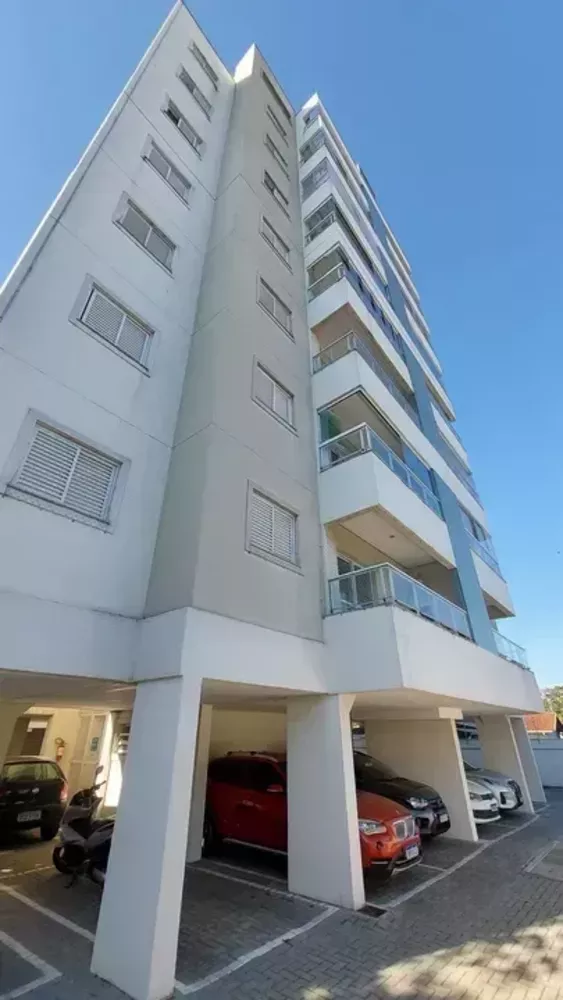 Apartamento, 2 quartos, 67 m² - Foto 1