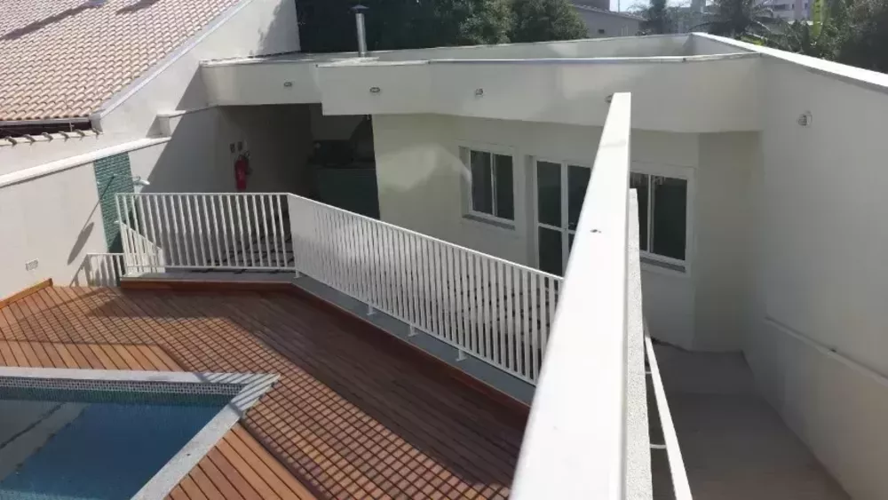 Apartamento, 2 quartos, 67 m² - Foto 2