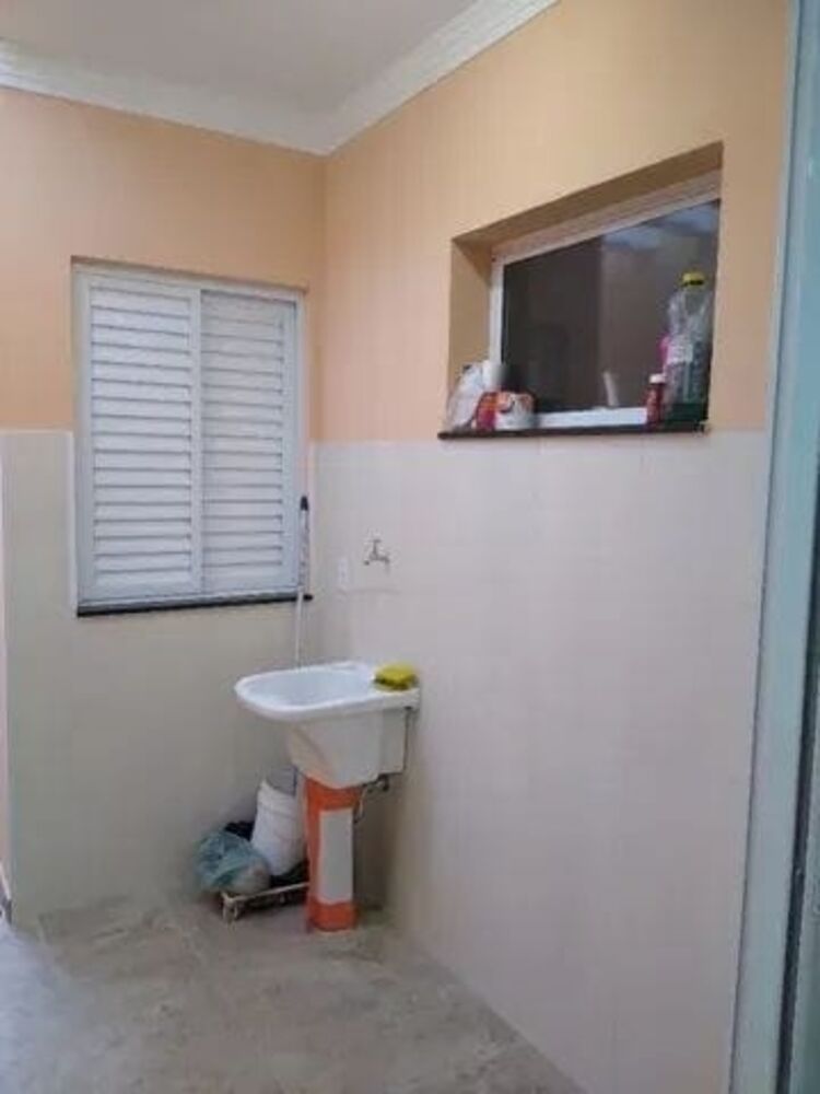 Casa, 3 quartos, 110 m² - Foto 1