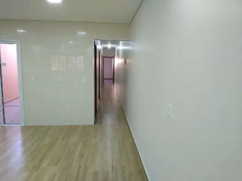 Casa, 3 quartos, 110 m² - Foto 2