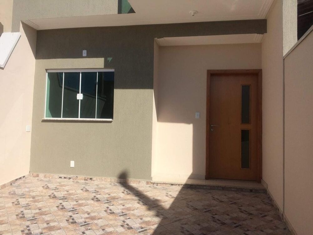 Casa à venda com 2 quartos, 112m² - Foto 4