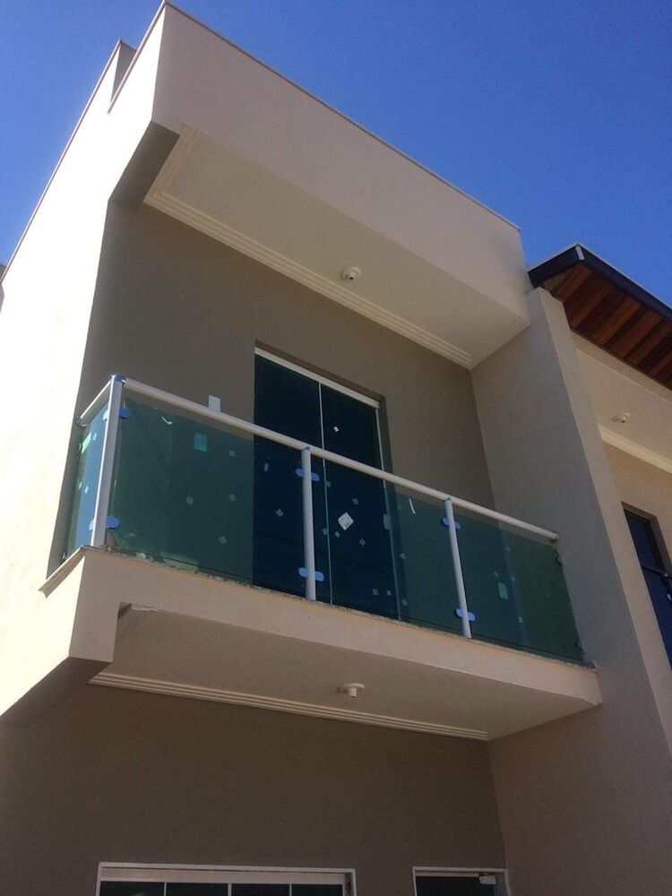 Casa à venda com 2 quartos, 112m² - Foto 7