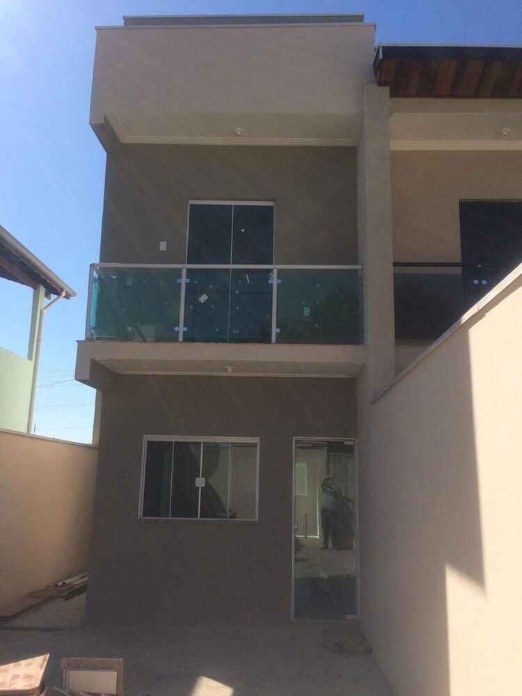 Casa à venda com 2 quartos, 112m² - Foto 3