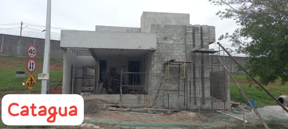 Casa de Condomínio, 3 quartos - Foto 2
