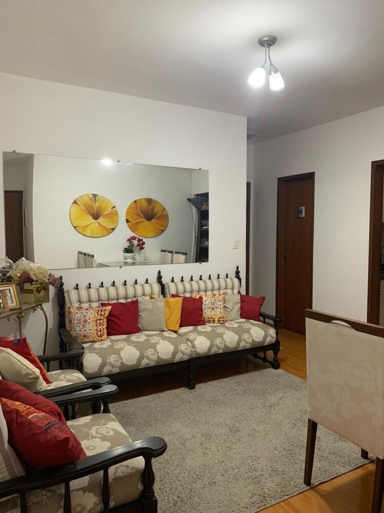 Apartamento, 2 quartos - Foto 7