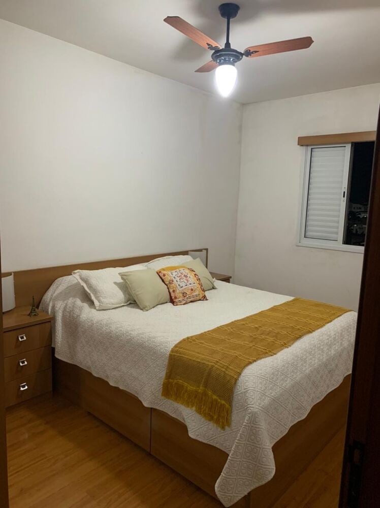 Apartamento, 2 quartos - Foto 6