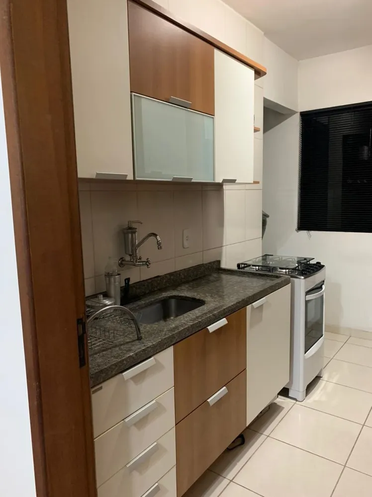 Apartamento, 2 quartos - Foto 5