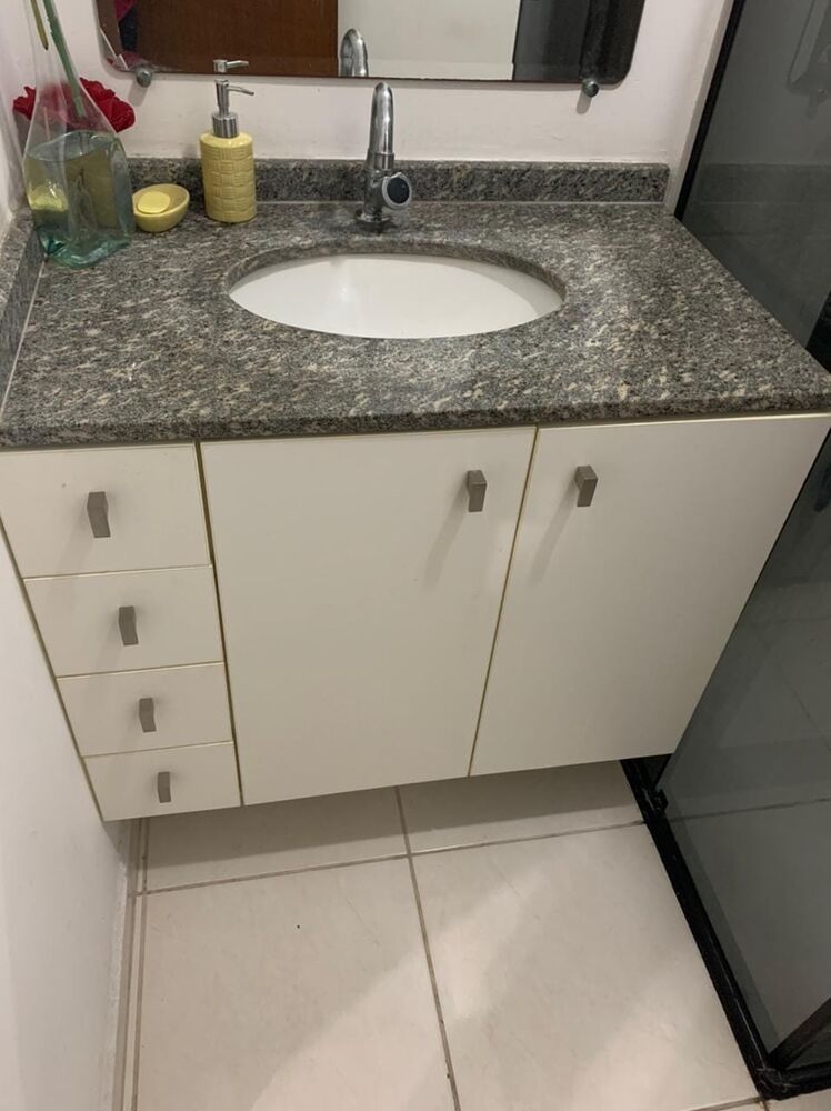 Apartamento, 2 quartos - Foto 5