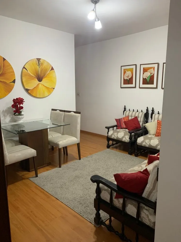 Apartamento, 2 quartos - Foto 12
