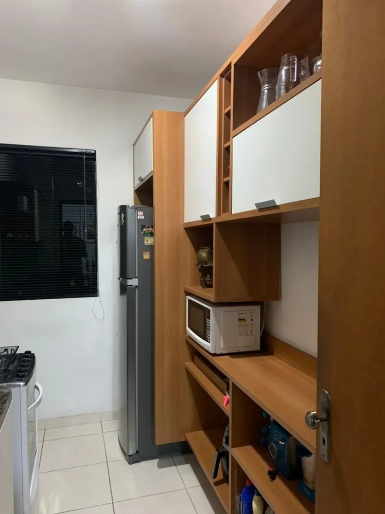 Apartamento, 2 quartos - Foto 4