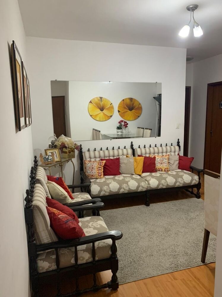 Apartamento, 2 quartos - Foto 4