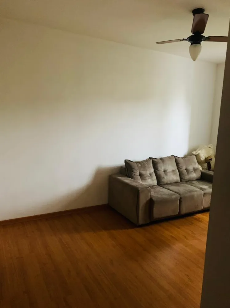 Apartamento, 2 quartos - Foto 1
