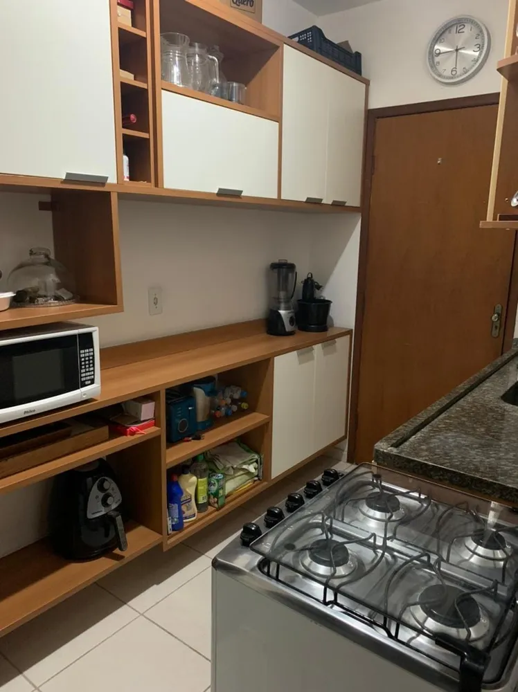 Apartamento, 2 quartos - Foto 3