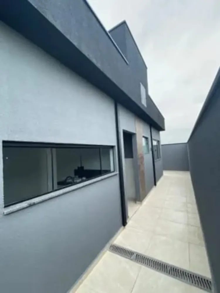 Casa, 2 quartos, 72 m² - Foto 4