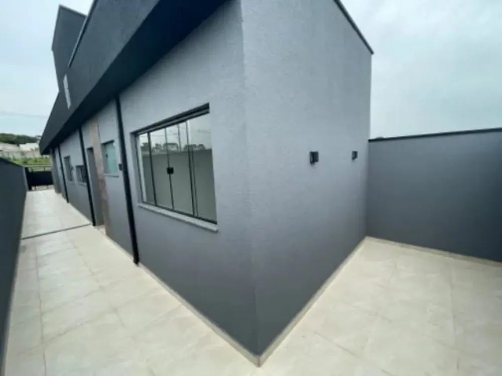 Casa, 2 quartos, 72 m² - Foto 3