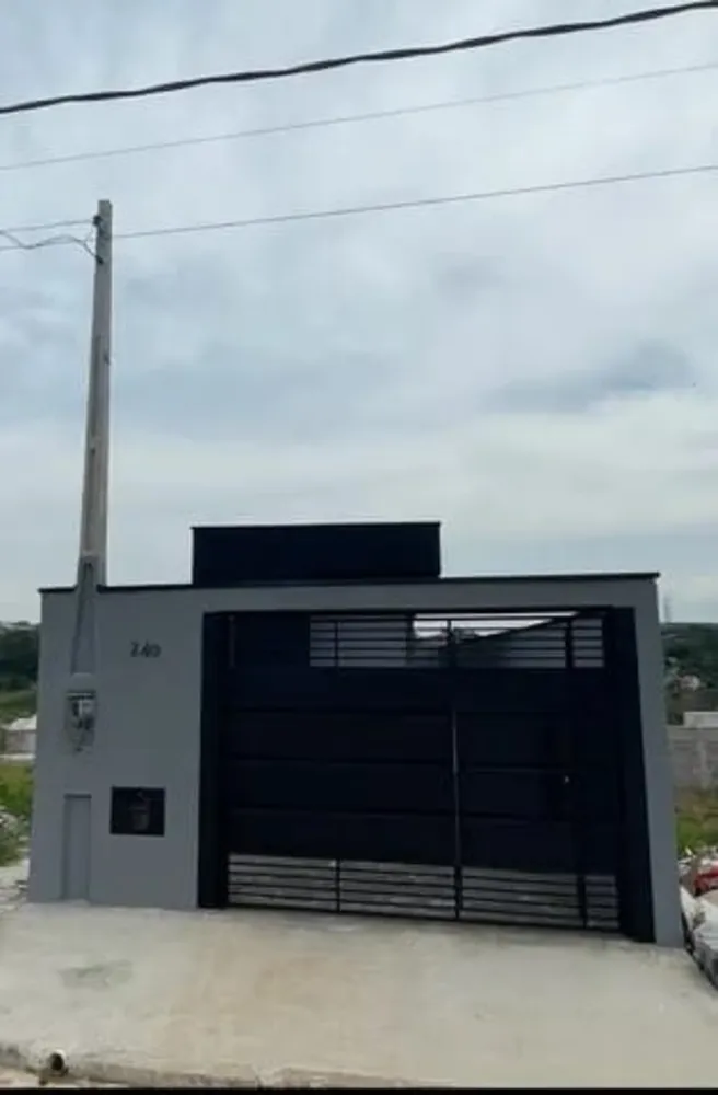 Casa, 2 quartos, 72 m² - Foto 2