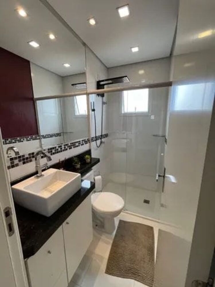 Apartamento, 2 quartos, 70 m² - Foto 11