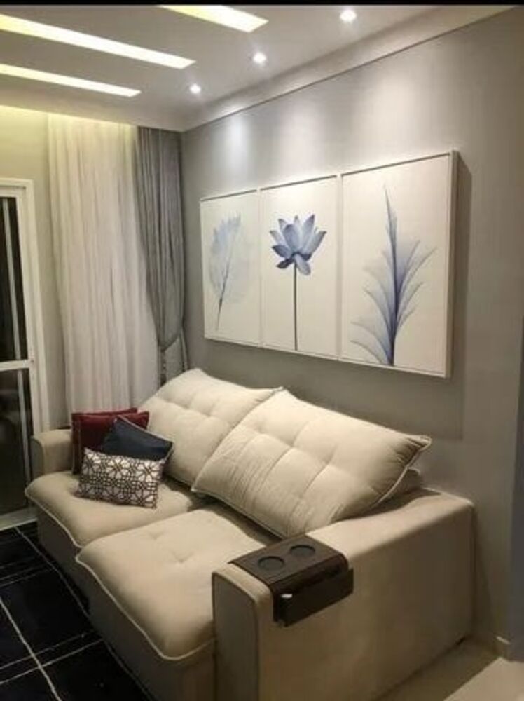 Apartamento, 2 quartos, 70 m² - Foto 1
