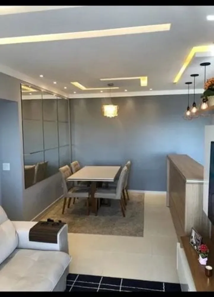 Apartamento, 2 quartos, 70 m² - Foto 16