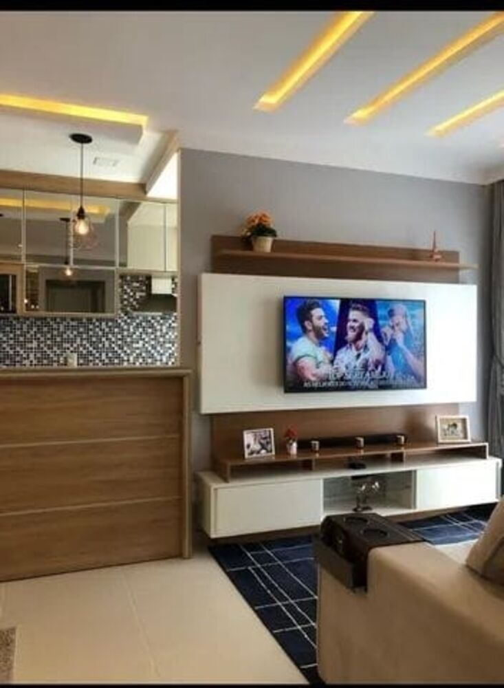 Apartamento, 2 quartos, 70 m² - Foto 2