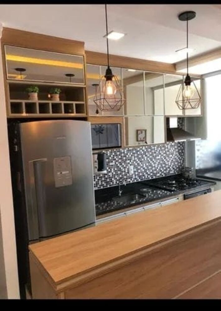 Apartamento, 2 quartos, 70 m² - Foto 3