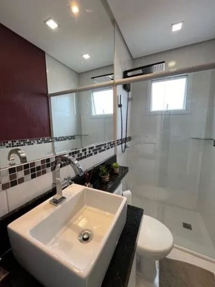 Apartamento, 2 quartos, 70 m² - Foto 10