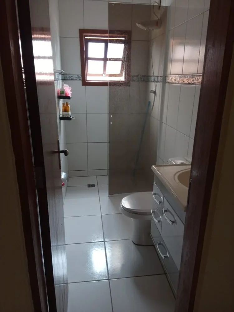 Sobrado, 3 quartos, 165 m² - Foto 2