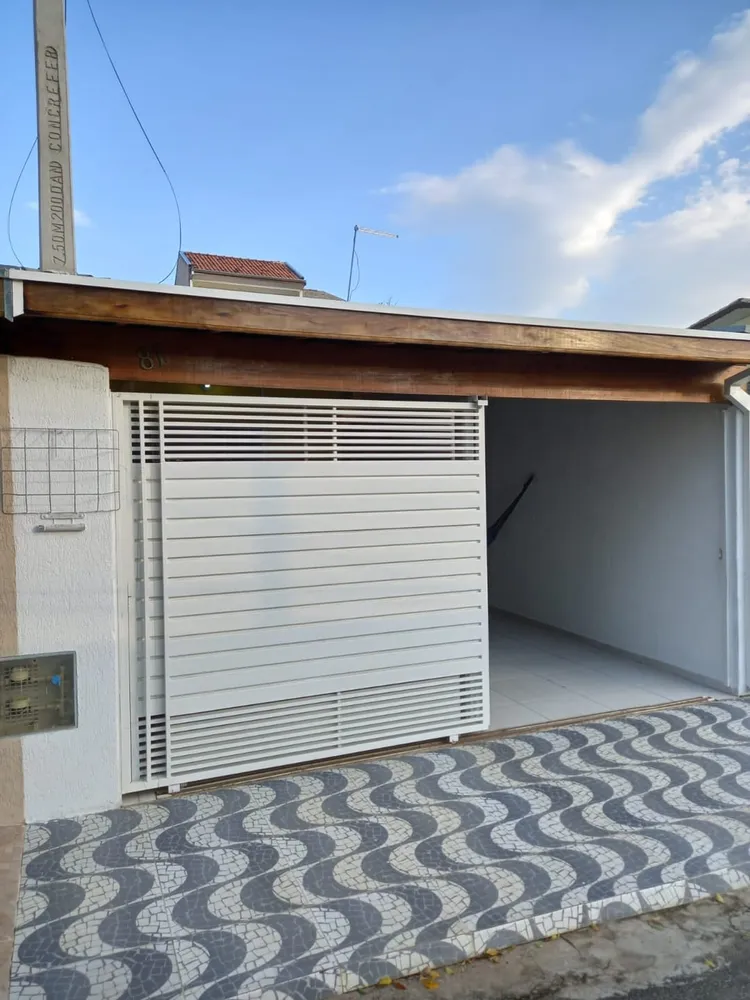 Casa, 2 quartos, 120 m² - Foto 1