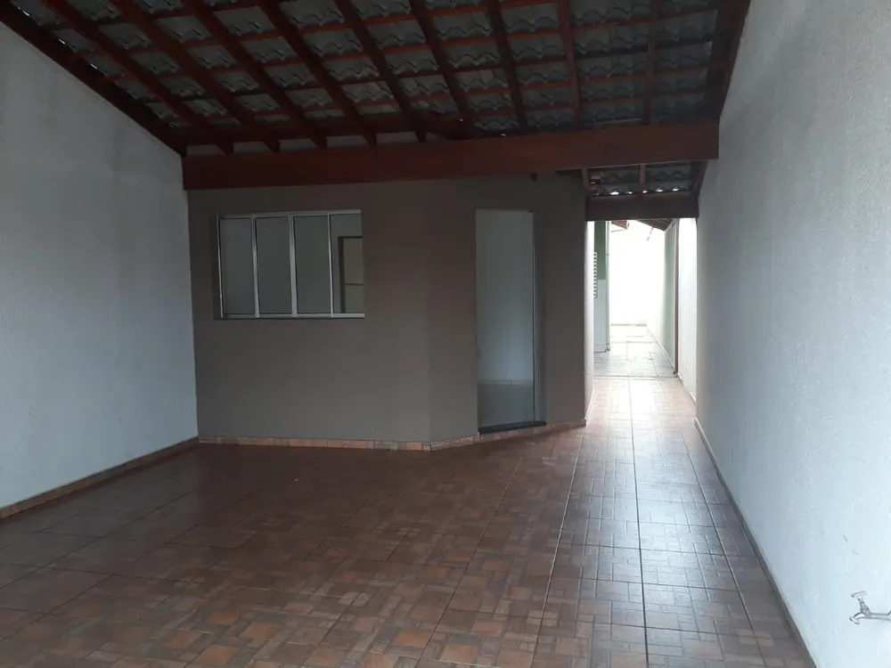Casa, 2 quartos, 65 m² - Foto 2