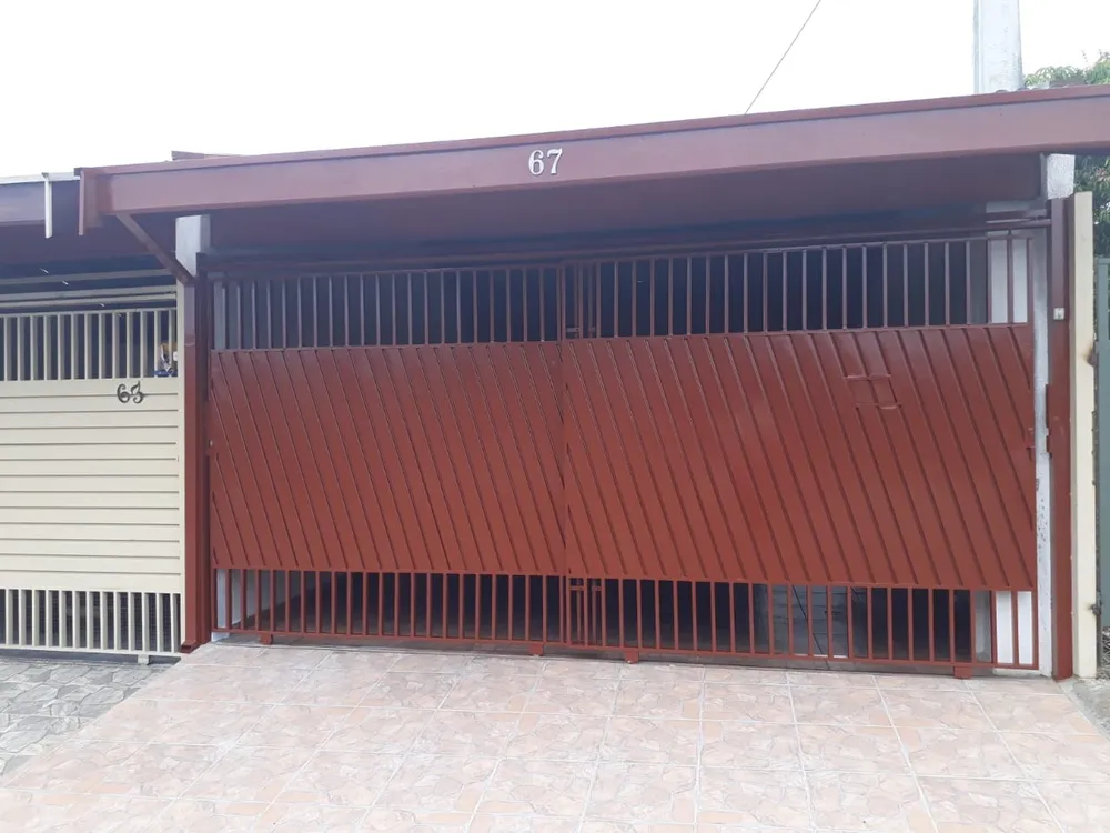 Casa, 2 quartos, 65 m² - Foto 4