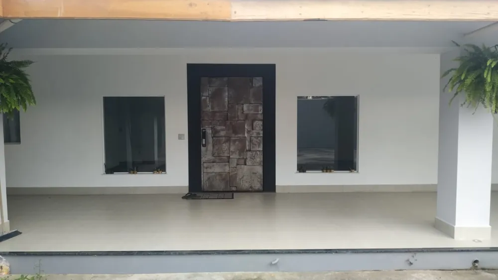 Chácara, 3 quartos, 1409 m² - Foto 3