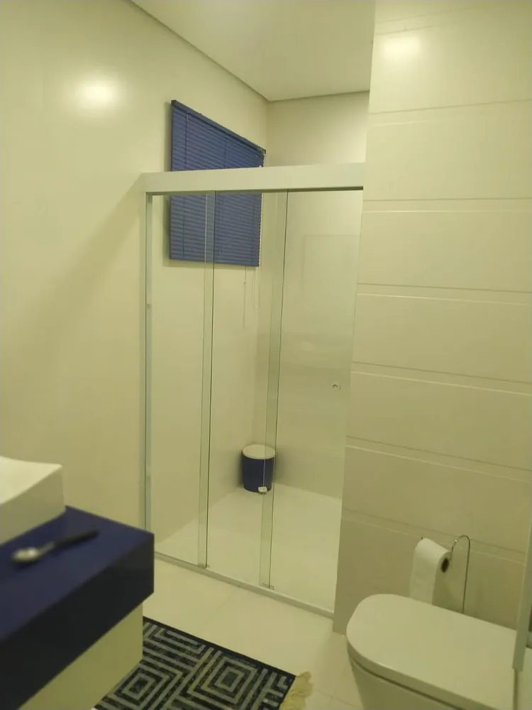 Chácara, 3 quartos, 1409 m² - Foto 1
