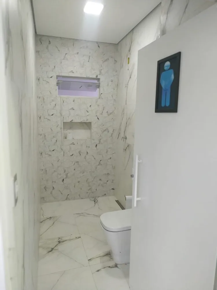 Chácara, 3 quartos, 1409 m² - Foto 4