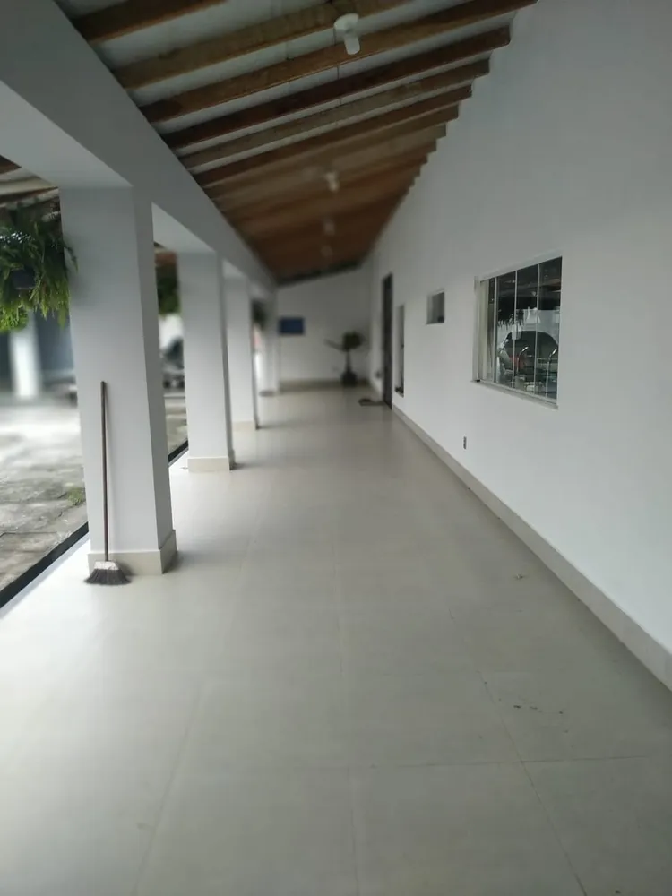 Chácara, 3 quartos, 1409 m² - Foto 2