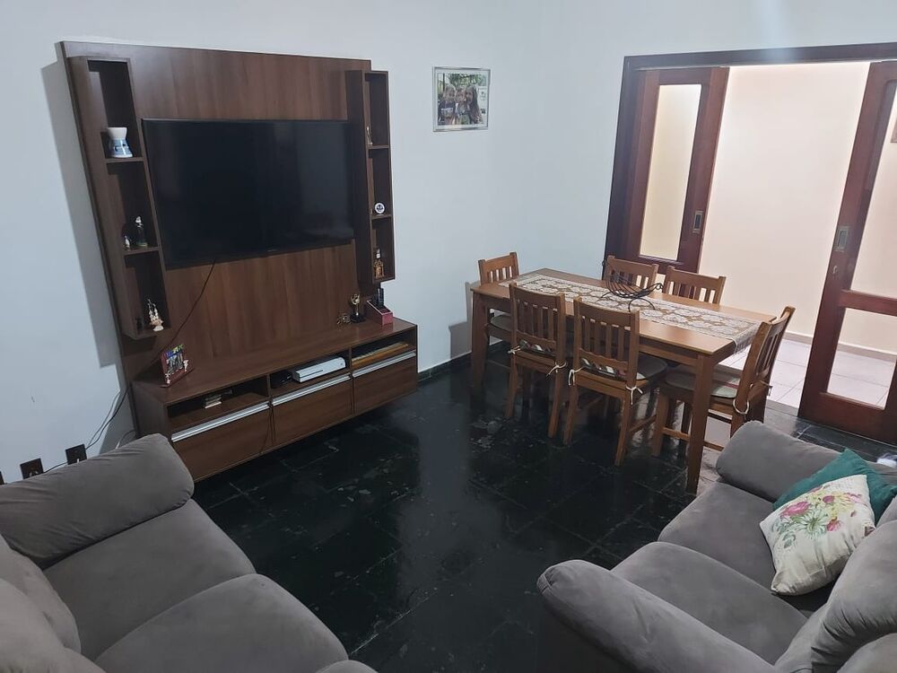 Casa à venda com 3 quartos, 160m² - Foto 16