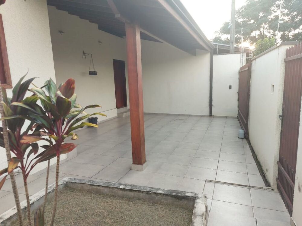 Casa à venda com 3 quartos, 160m² - Foto 5