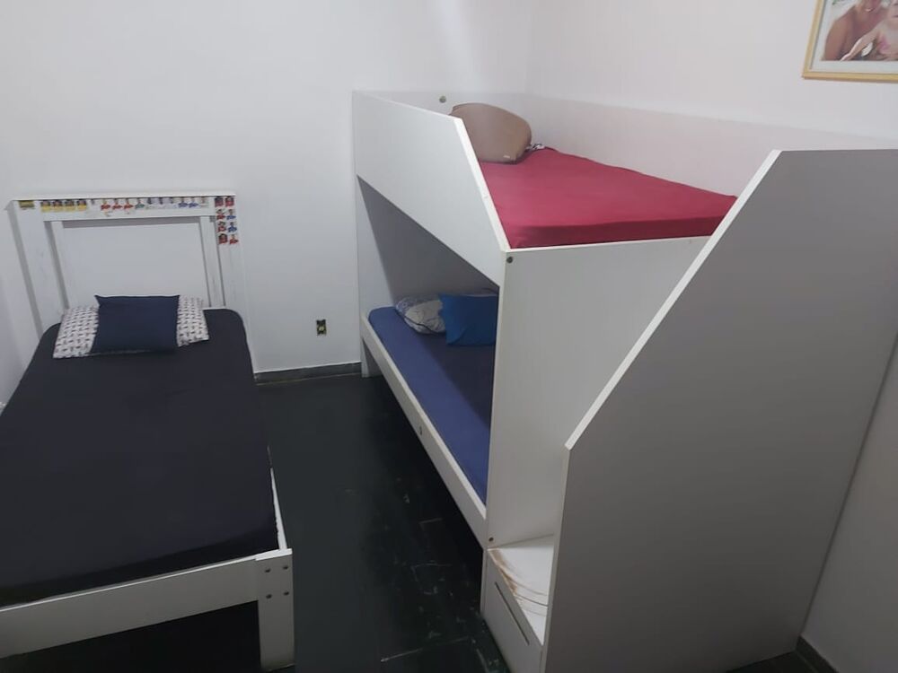 Casa à venda com 3 quartos, 160m² - Foto 7