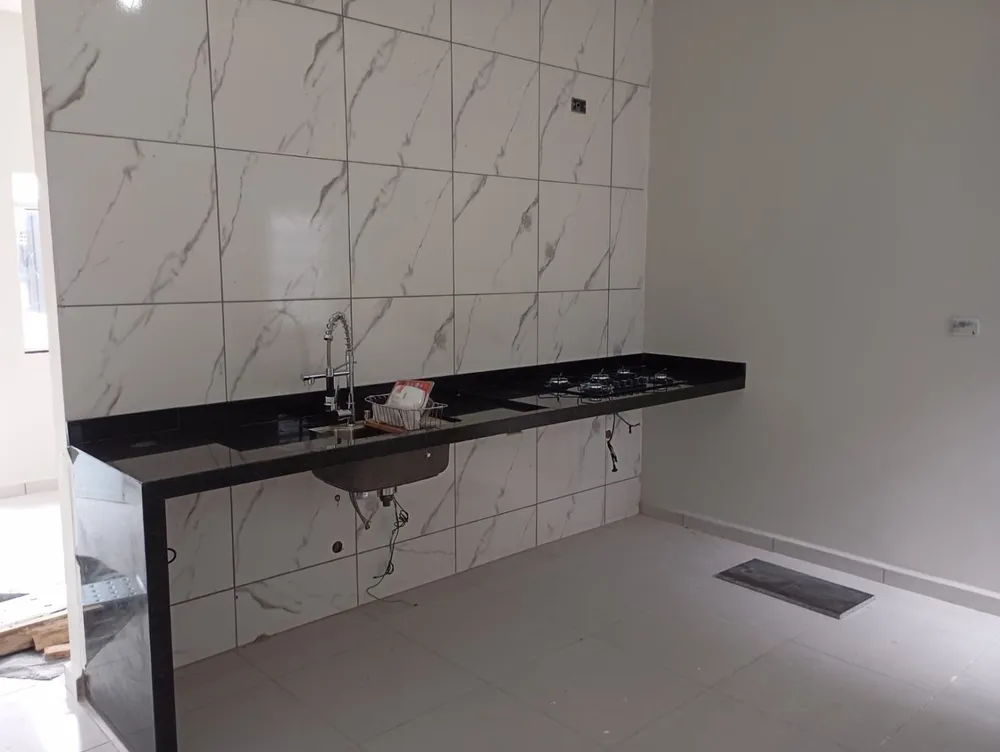 Casa, 2 quartos, 78 m² - Foto 4