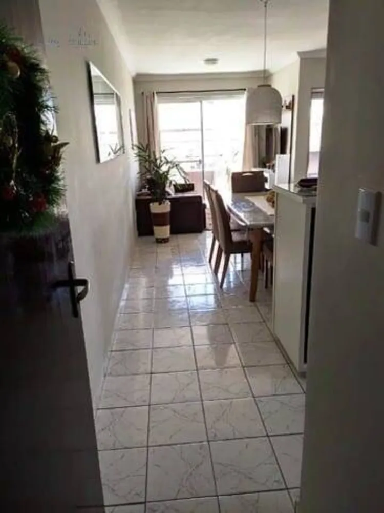 Apartamento, 2 quartos, 55 m² - Foto 11