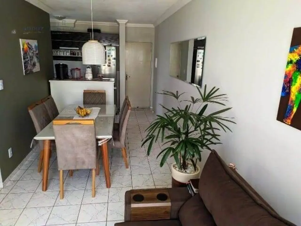 Apartamento, 2 quartos, 55 m² - Foto 13