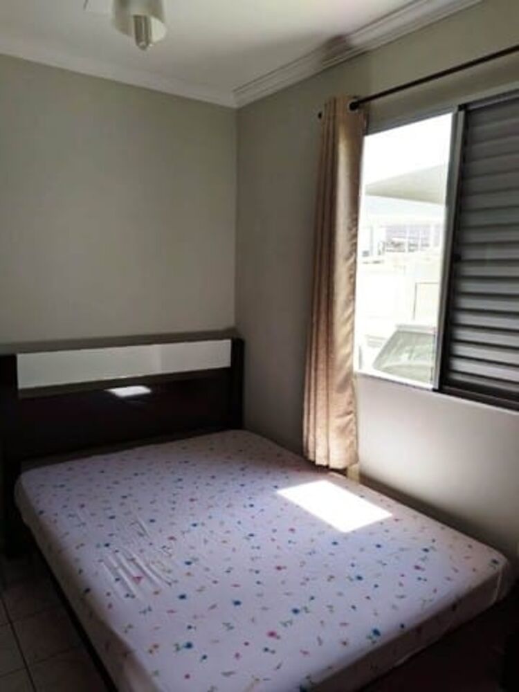 Apartamento, 2 quartos, 55 m² - Foto 8