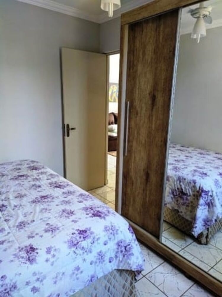 Apartamento, 2 quartos, 55 m² - Foto 9