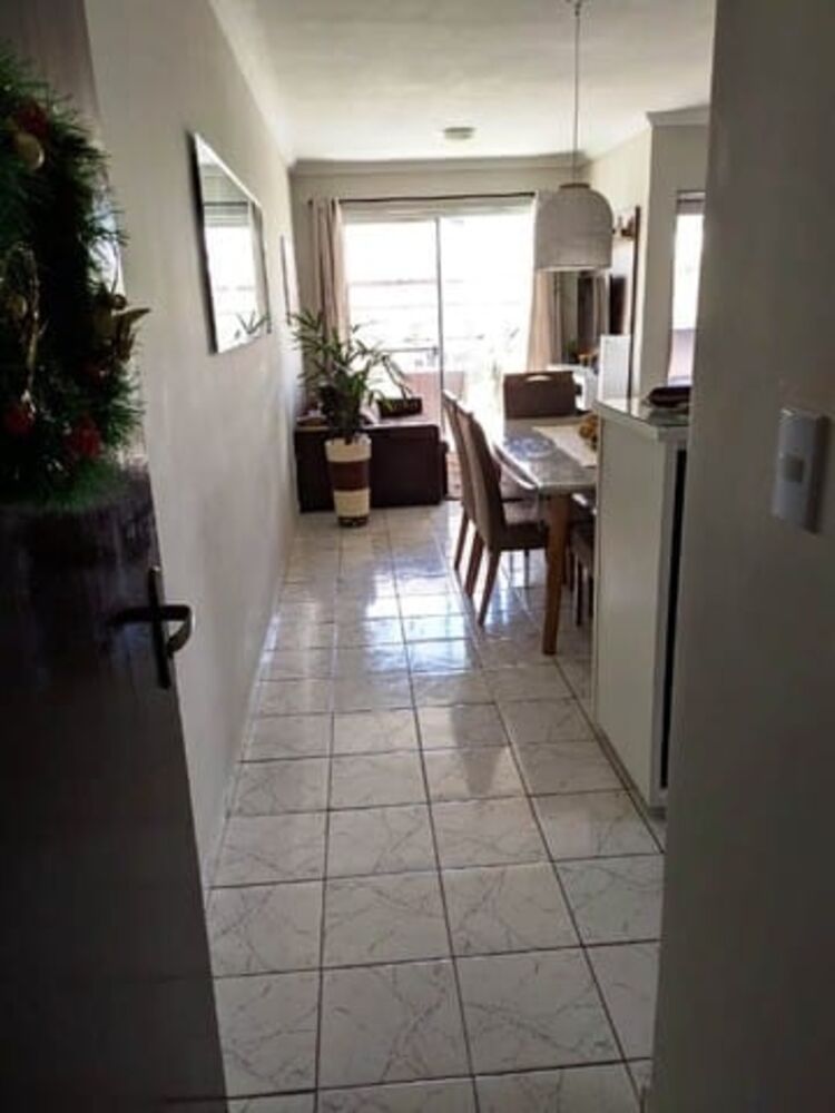 Apartamento, 2 quartos, 55 m² - Foto 1