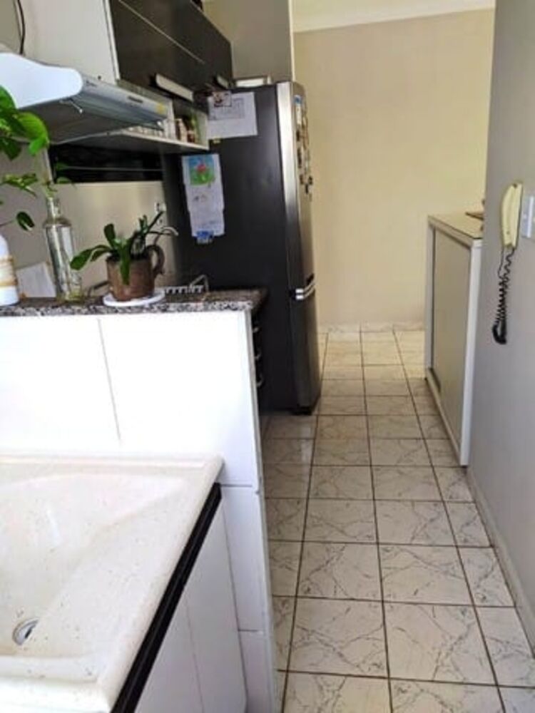 Apartamento, 2 quartos, 55 m² - Foto 3